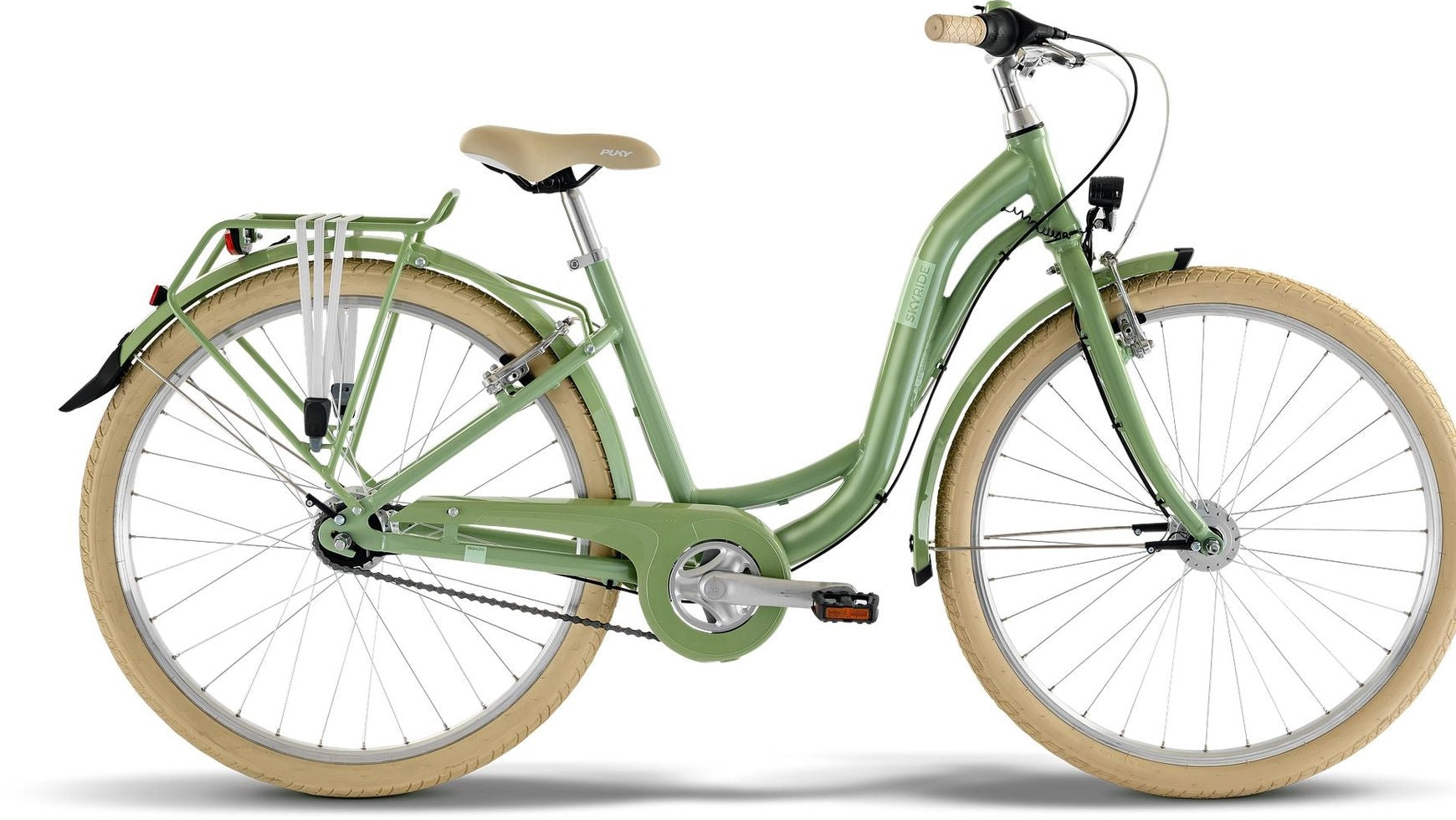 Puky Skyride 26-7 image 3