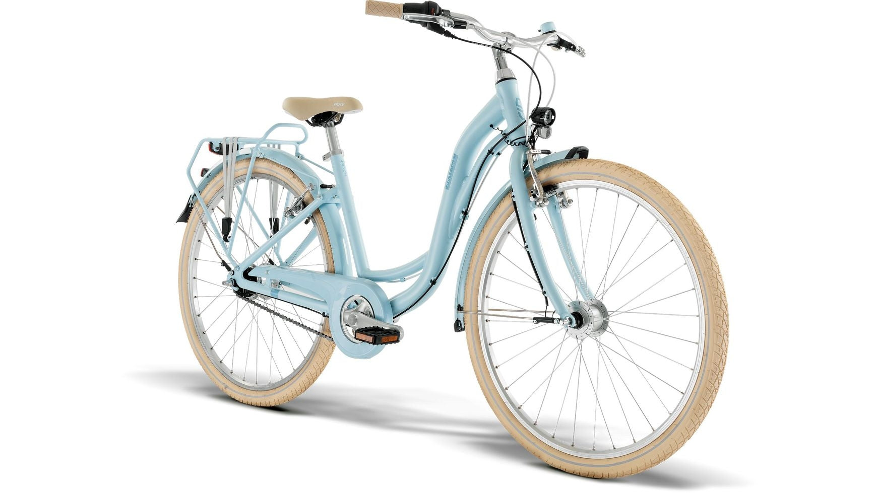 Puky Skyride 26-7 image 1