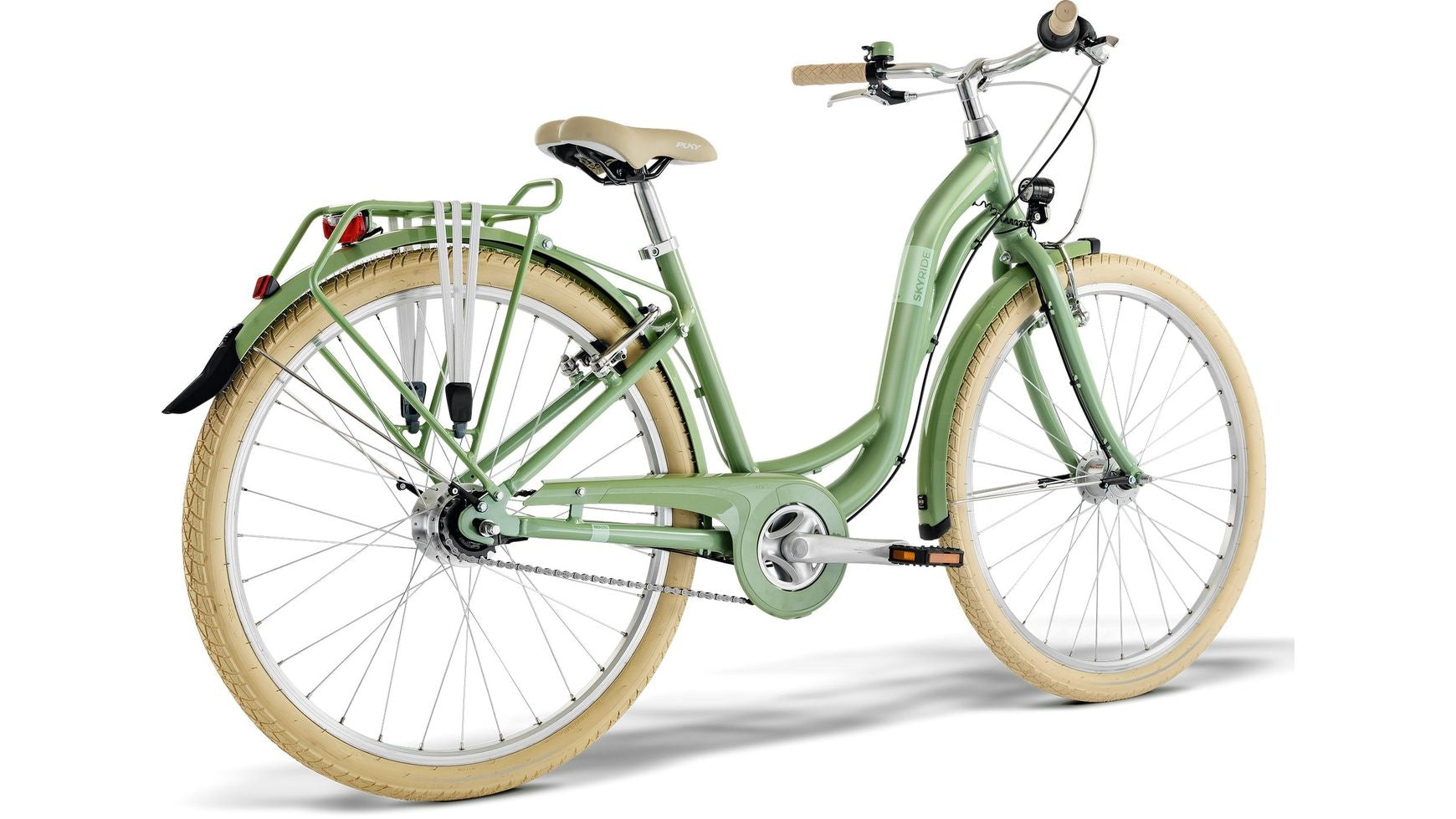 Puky Skyride 26-7 image 5