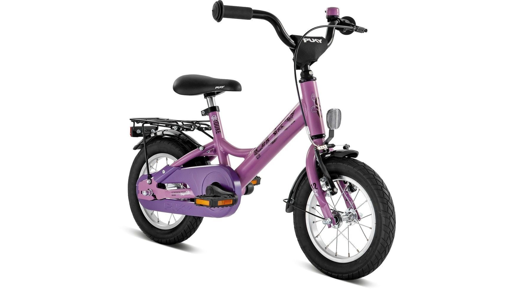 Puky Youke 12-1 Alu image 13