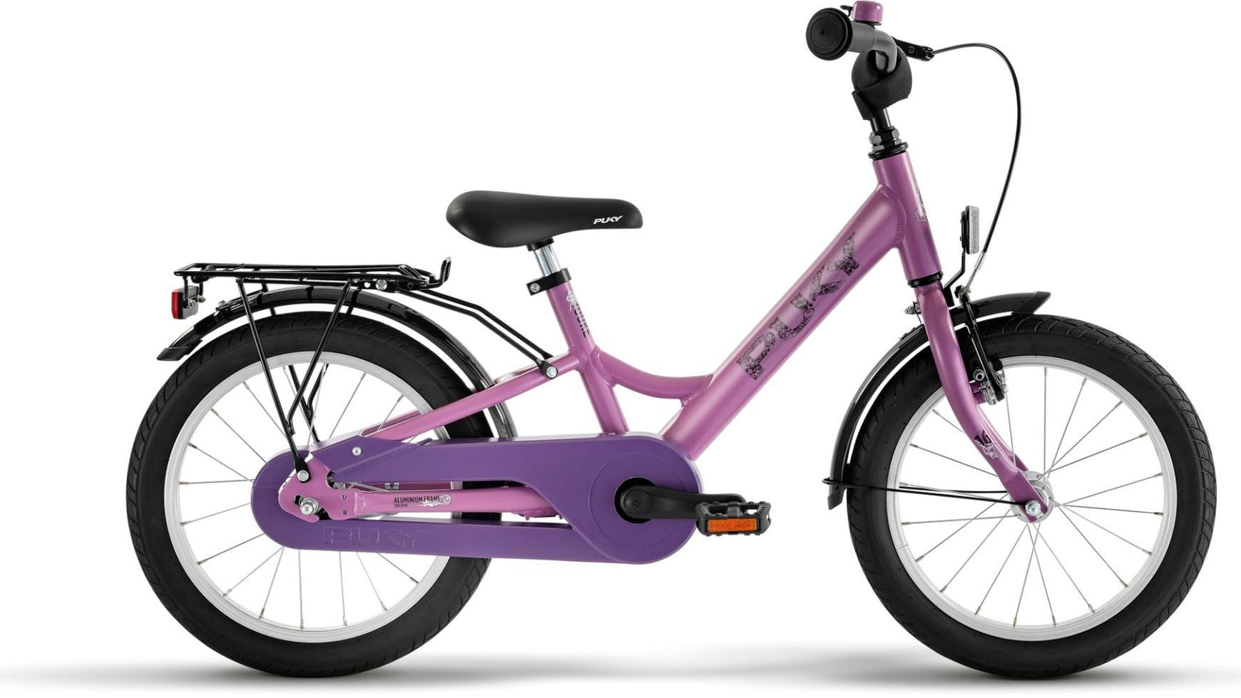 Puky Youke 16-1 Alu image 12