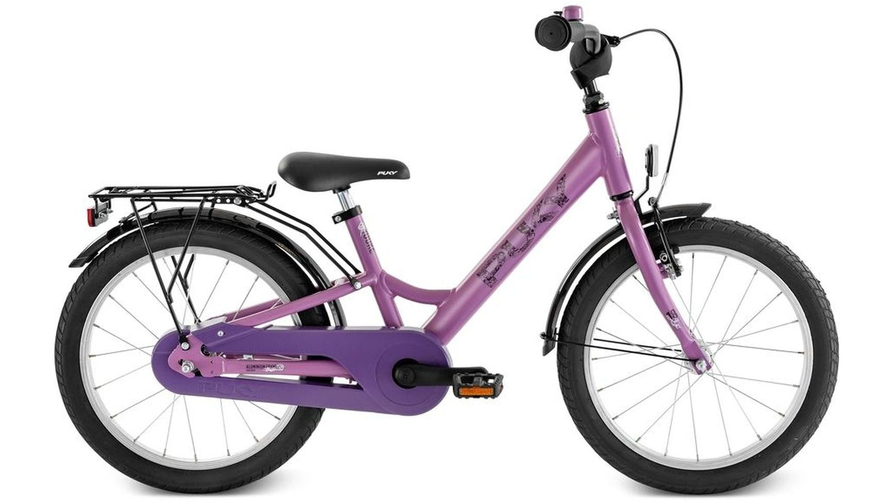 Puky Youke 18 image 6