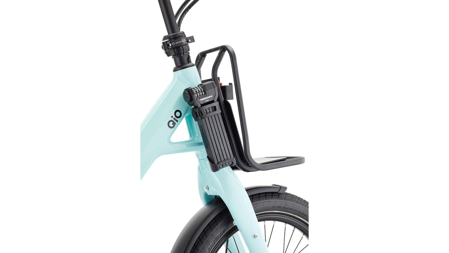 QIO Adapter Steuerkopf image 1