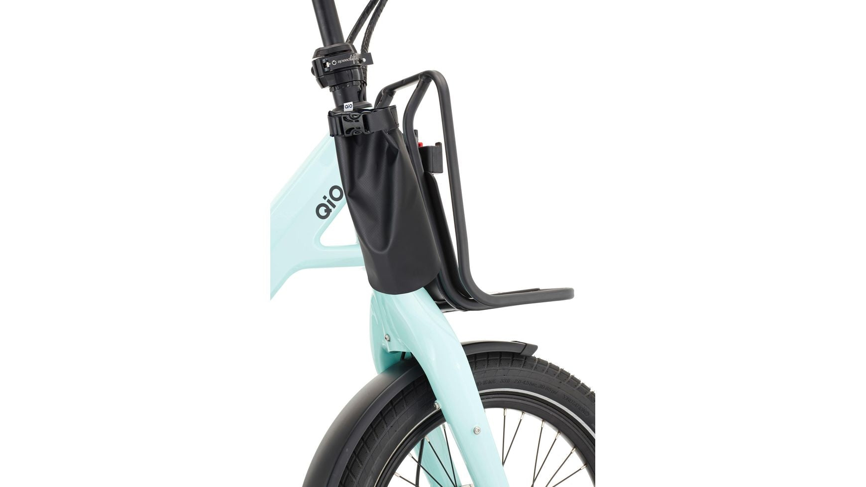 QIO Adapter Steuerkopf image 2