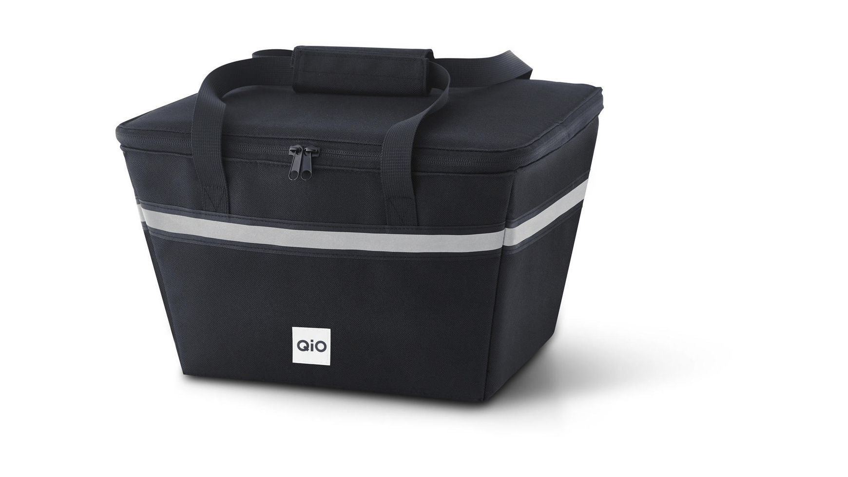 QIO Basket Bag Lena Korbtasche image 0