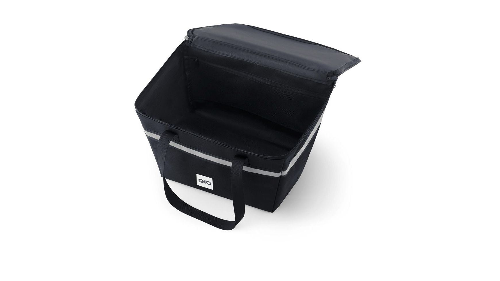 QIO Basket Bag Lena Korbtasche image 1