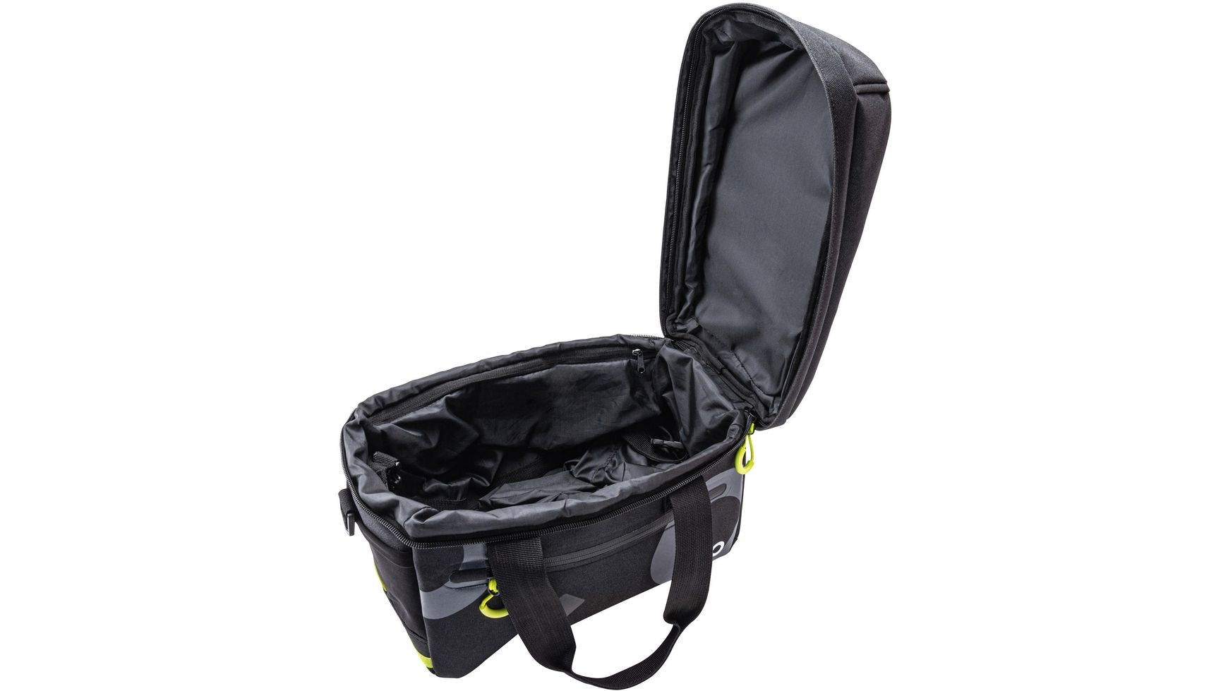 QIO Gepäckträgertasche Noah MIK image 2