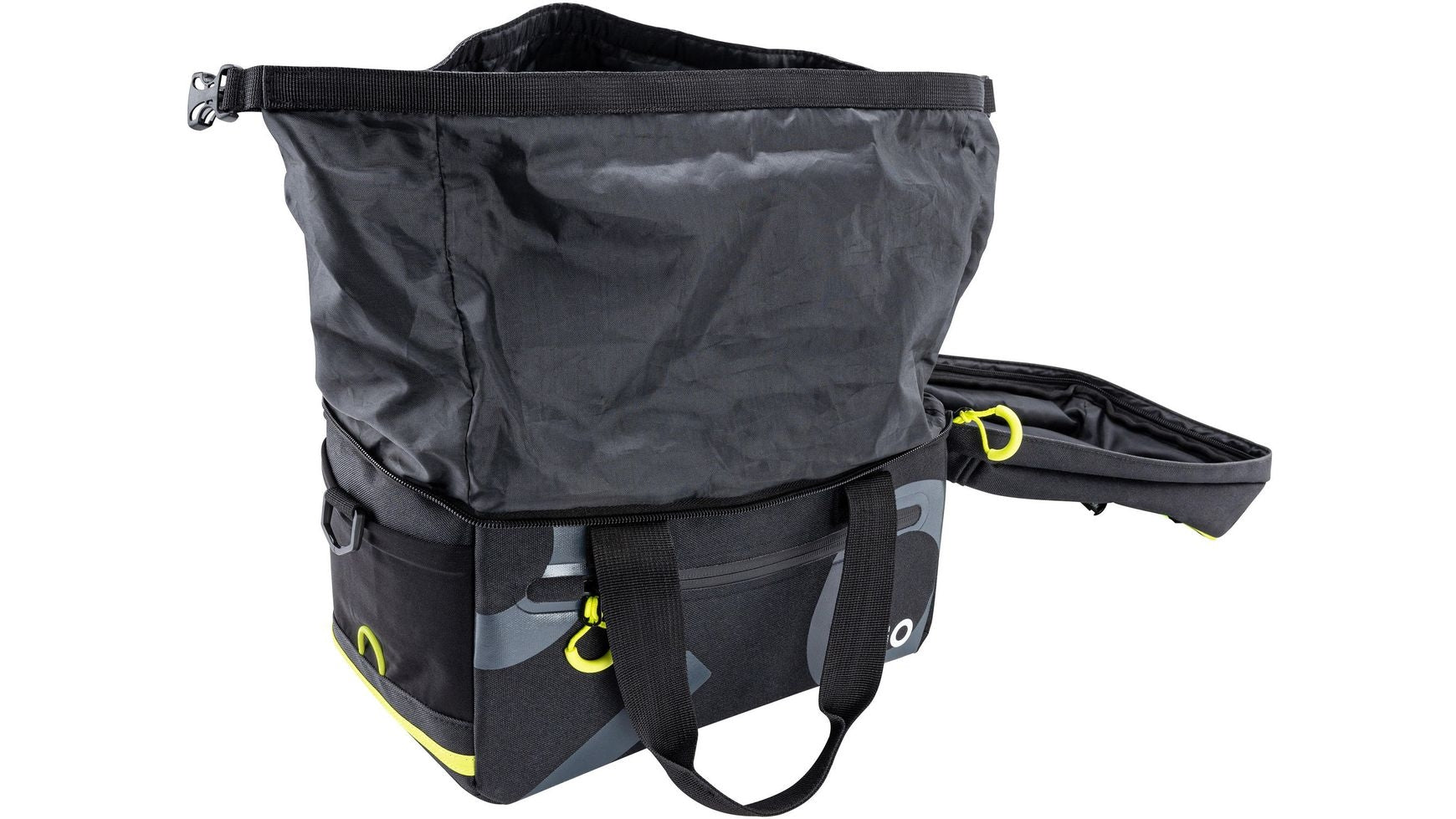 QIO Gepäckträgertasche Noah MIK image 3