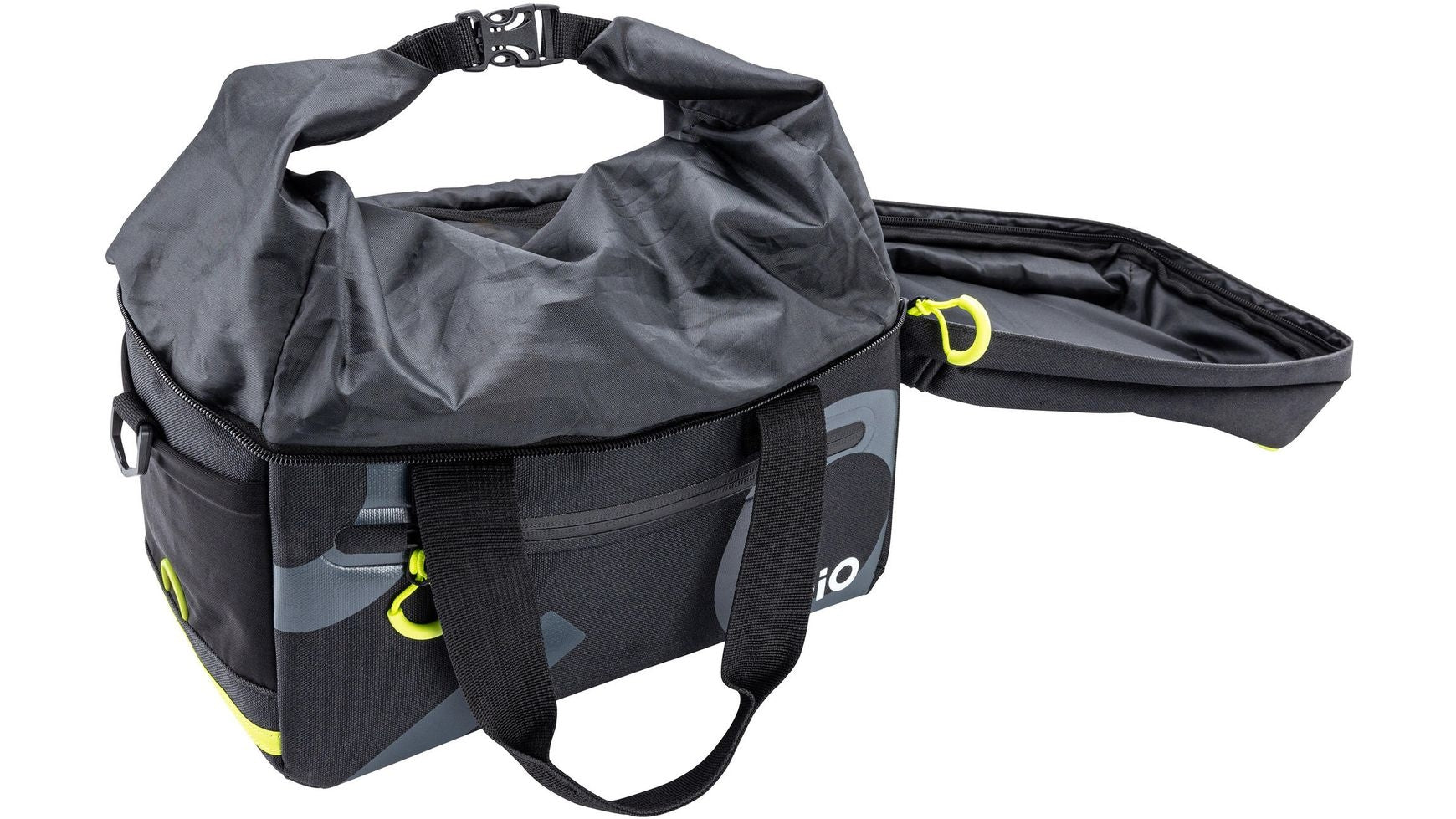 QIO Gepäckträgertasche Noah MIK image 4