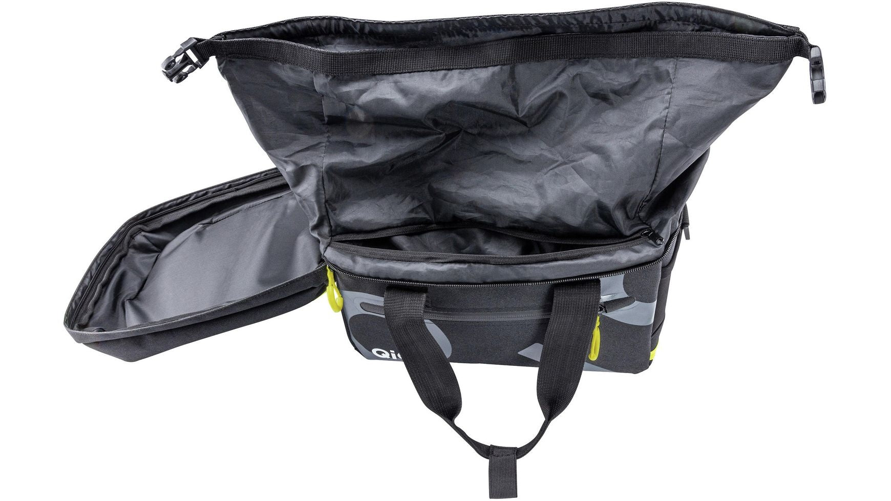 QIO Gepäckträgertasche Noah MIK image 5