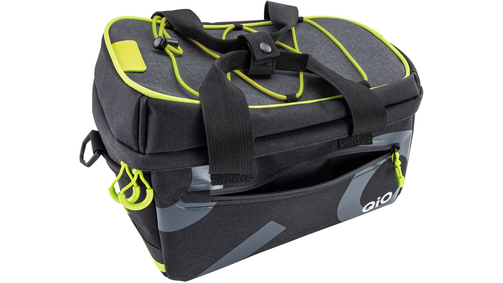 QIO Gepäckträgertasche Noah MIK image 6