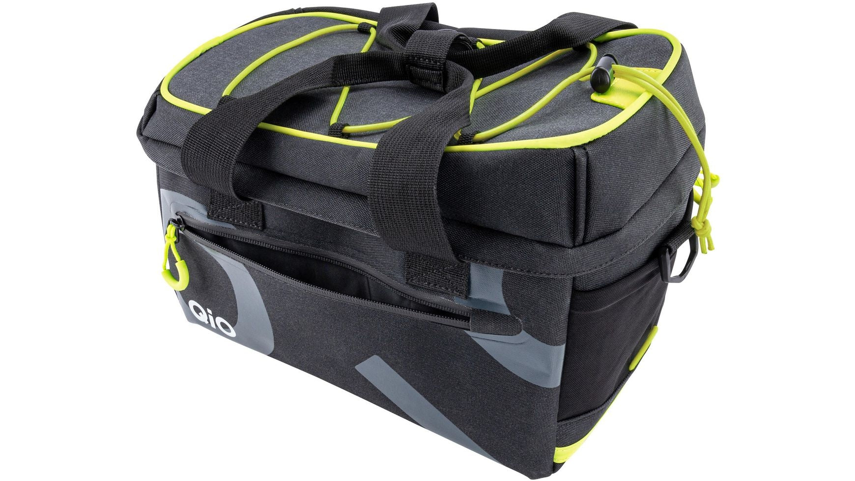 QIO Gepäckträgertasche Noah MIK image 7