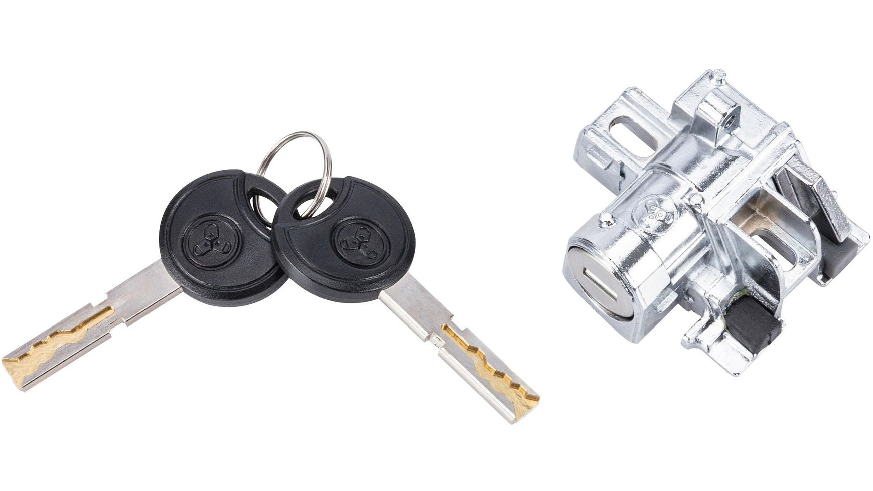 QIO One Key Solution Schlossset image 1