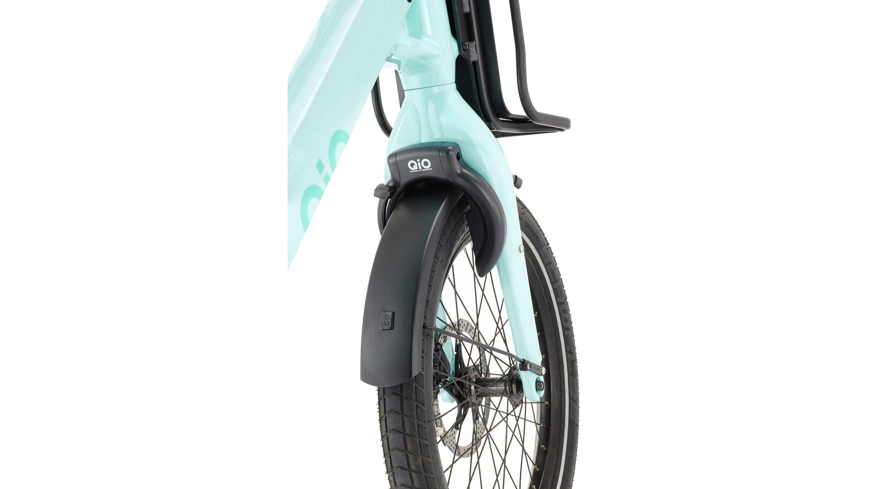 QIO One Key Solution Schlossset image 2