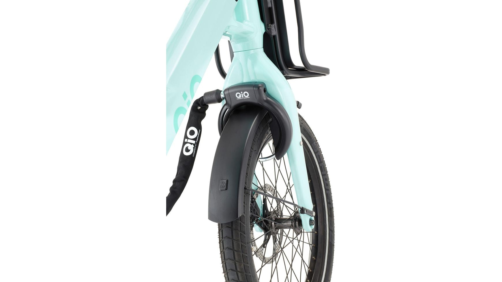 QIO One Key Solution Schlossset image 3