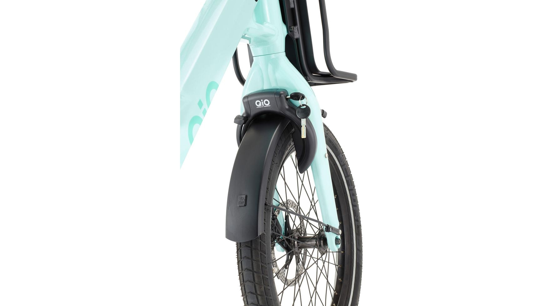 QIO One Key Solution Schlossset image 4