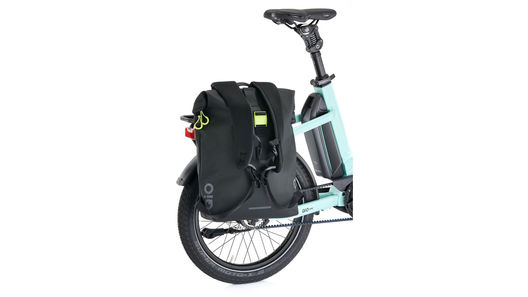 QIO Rucksack Mika 17 Liter image 10