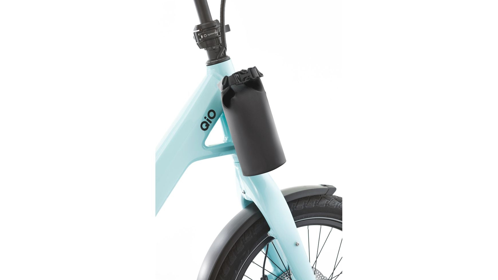 QIO Universal Bag Kurt Rahmentasche image 2