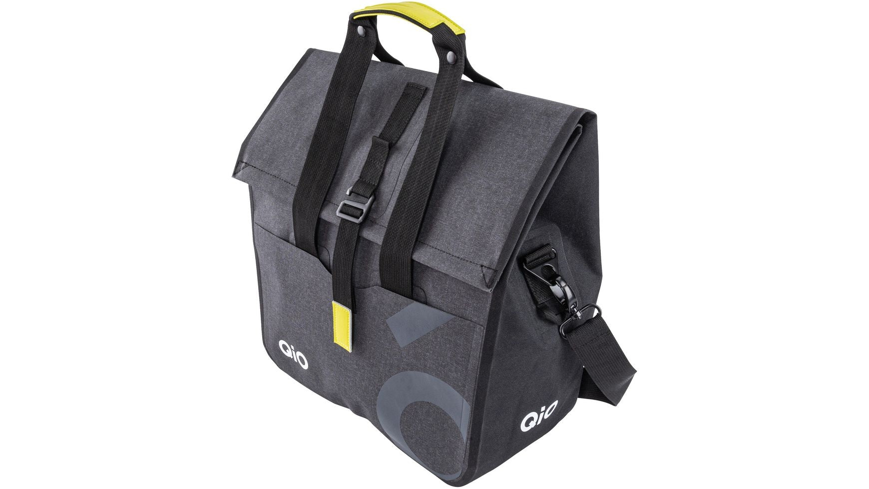 QIO VR-Gepäckträgertasche Pina image 0