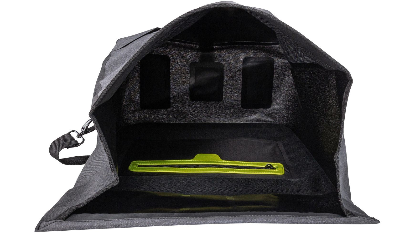 QIO VR-Gepäckträgertasche Pina image 4