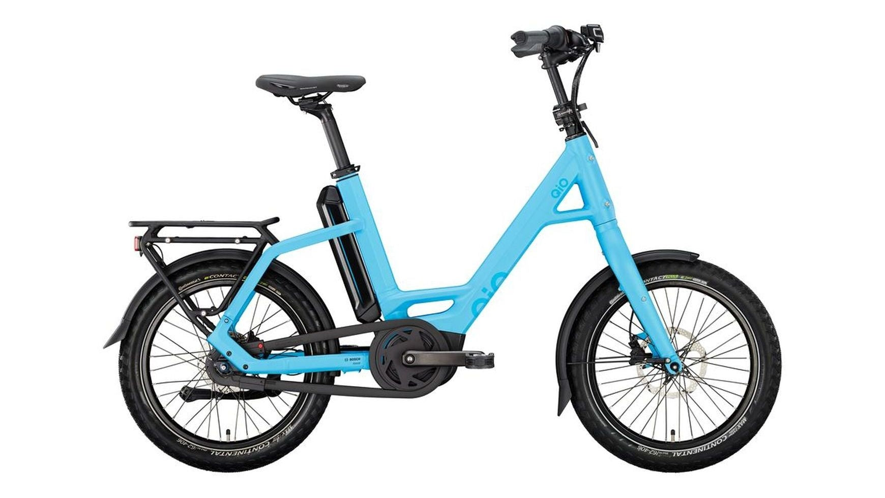 QiO EINS AP-8 image 8