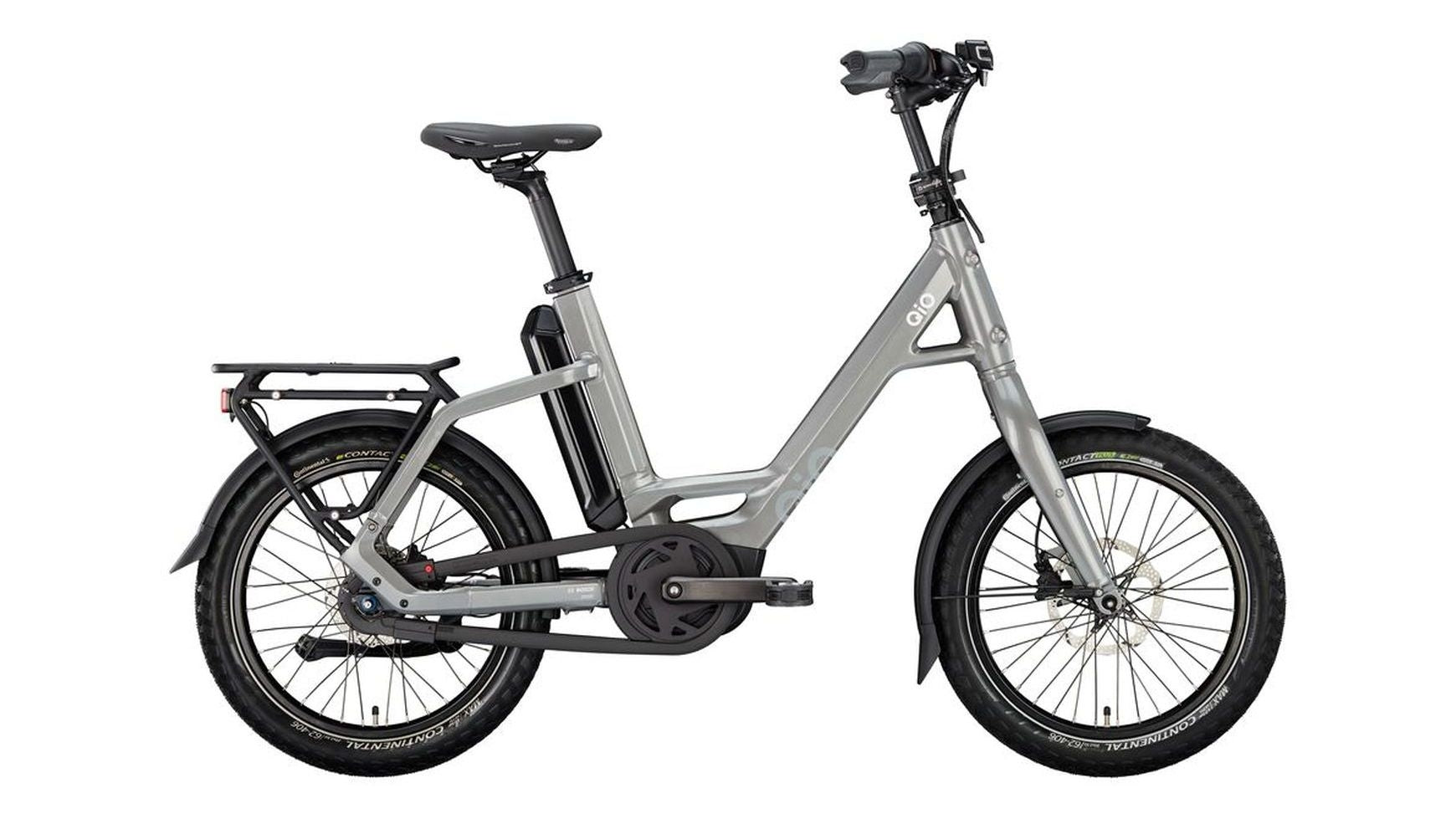 QiO EINS AP-8 image 0