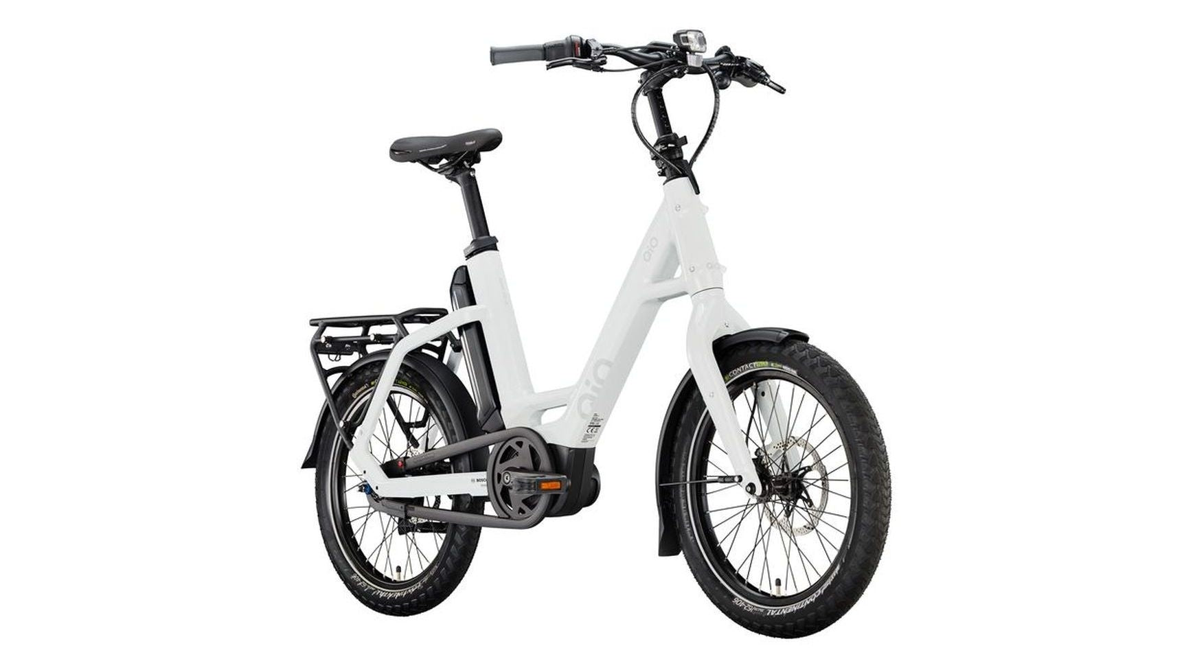 QiO EINS AP-8 image 3