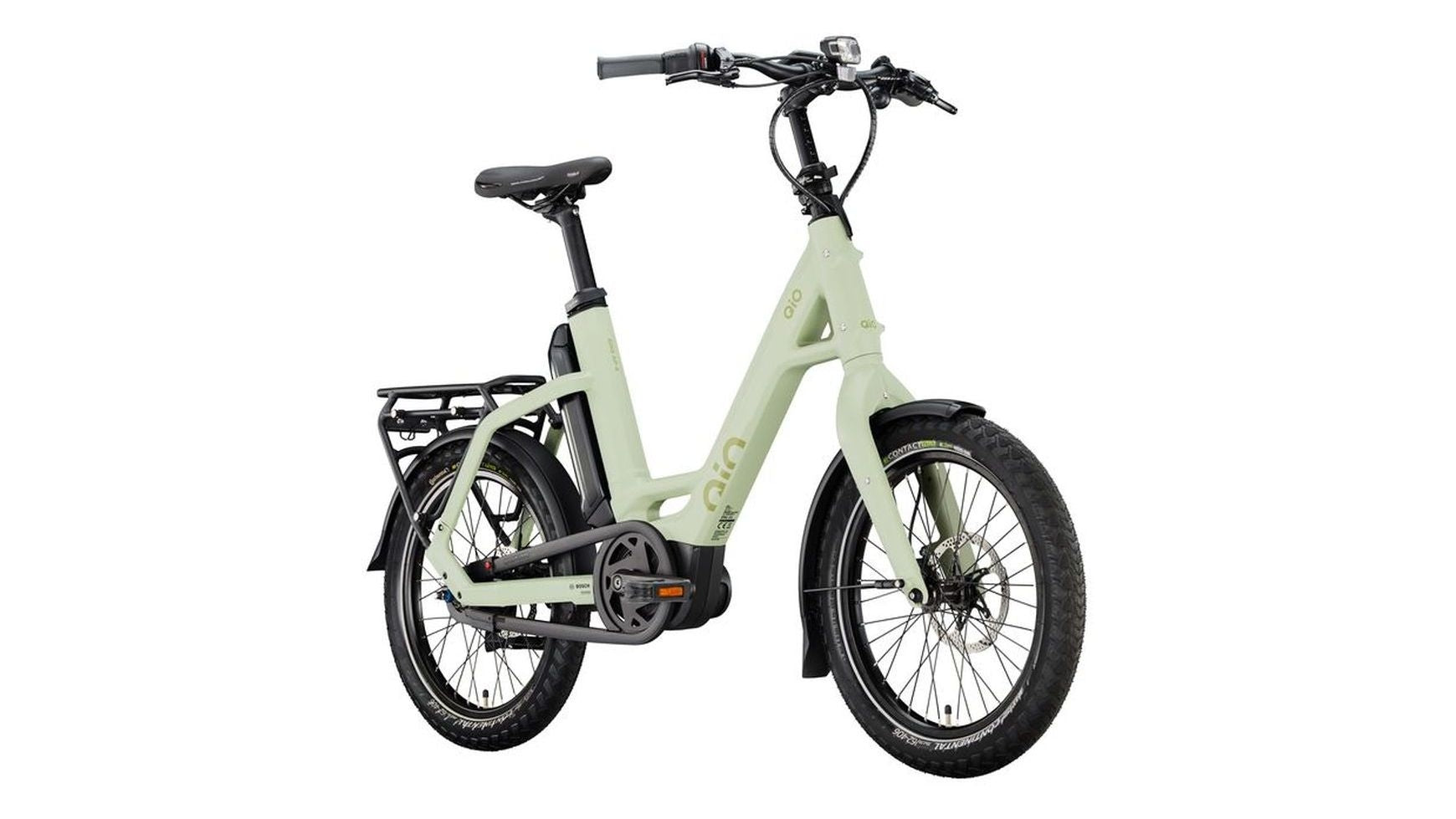 QiO EINS AP-8 image 8