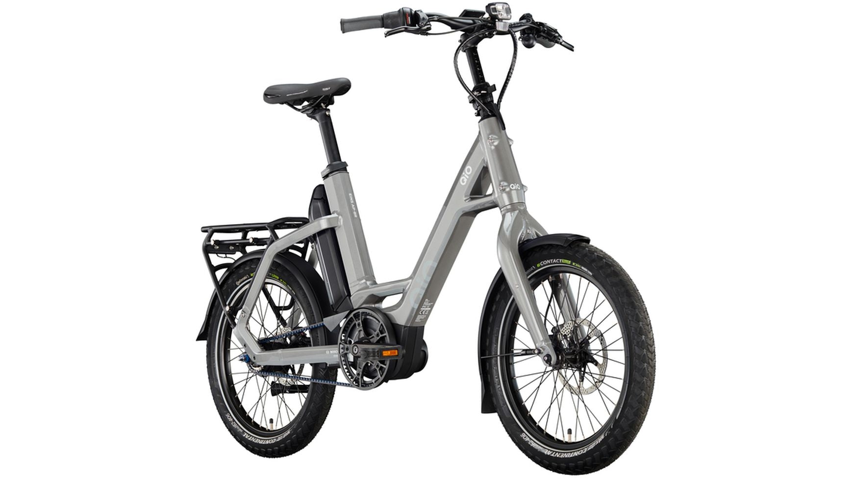 QiO EINS AP-8 R image 1