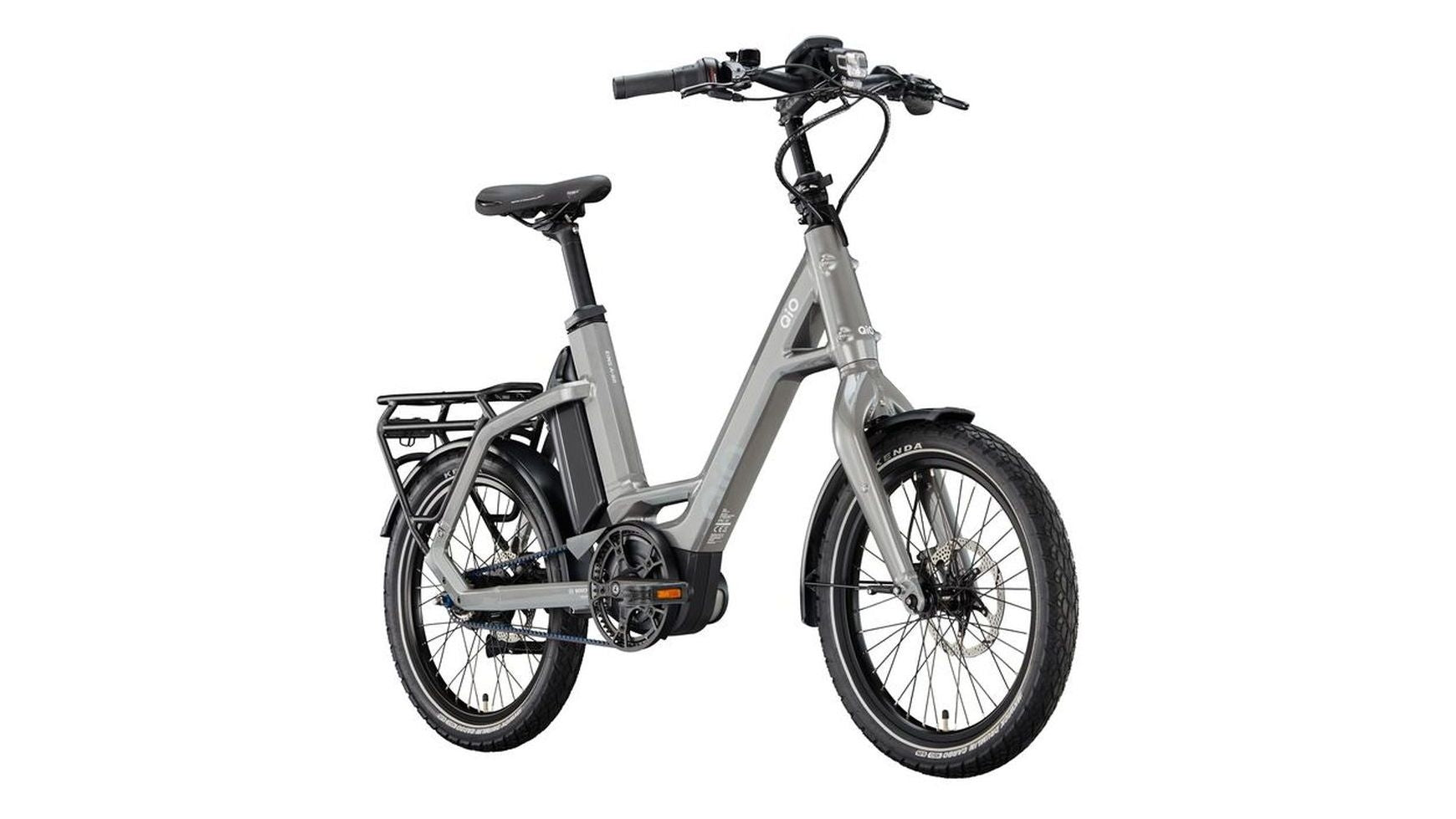 QiO EINS AP-8 R image 1