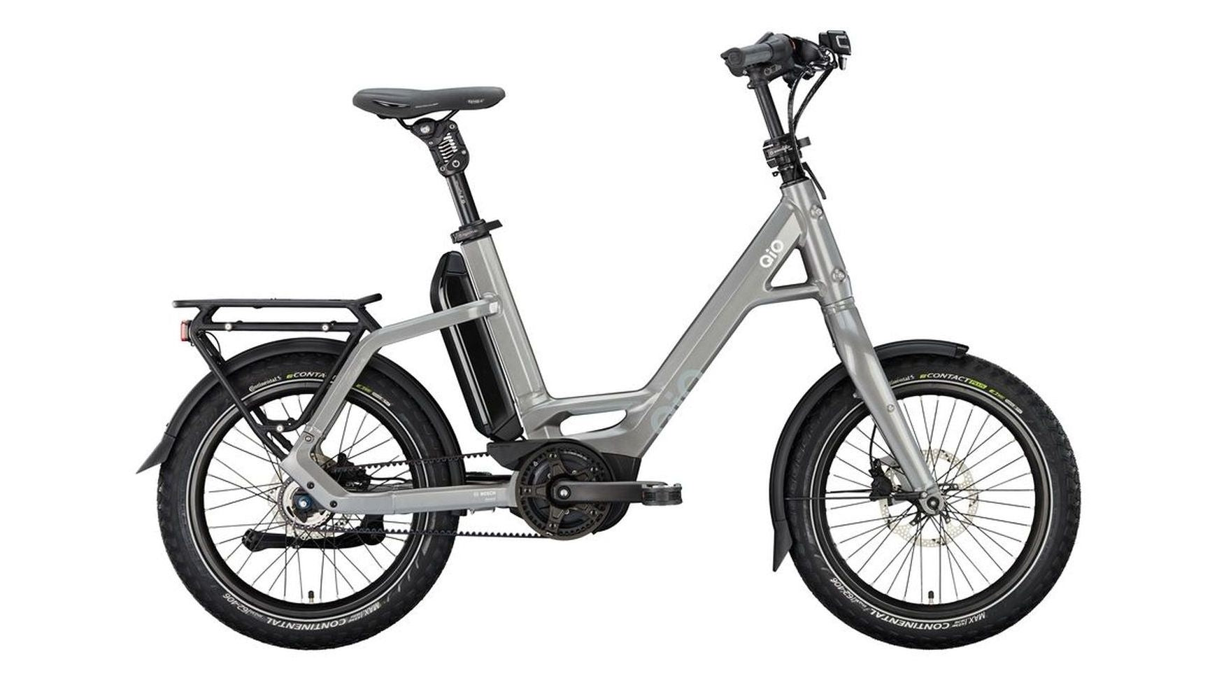 QiO EINS P-5 RT image 0