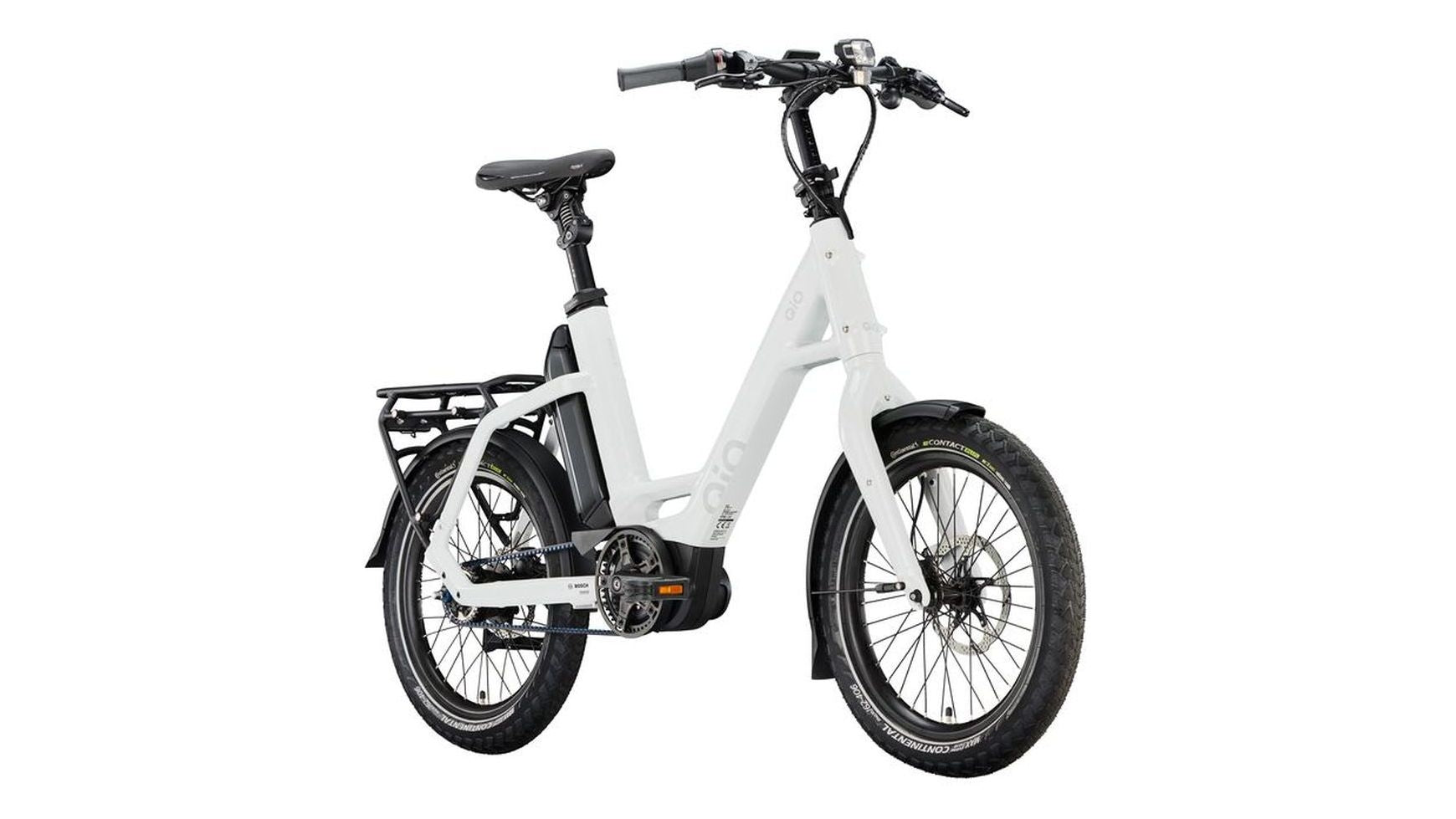 QiO EINS P-5 RT image 3