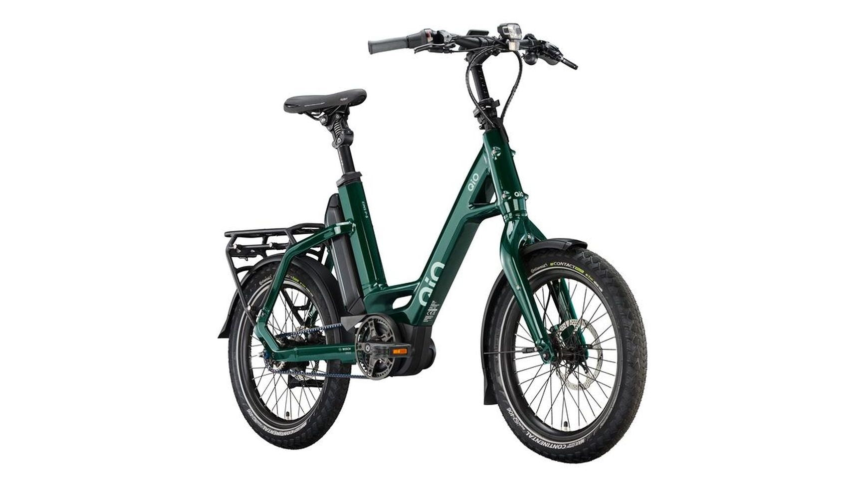 QiO EINS P-5 RT image 7