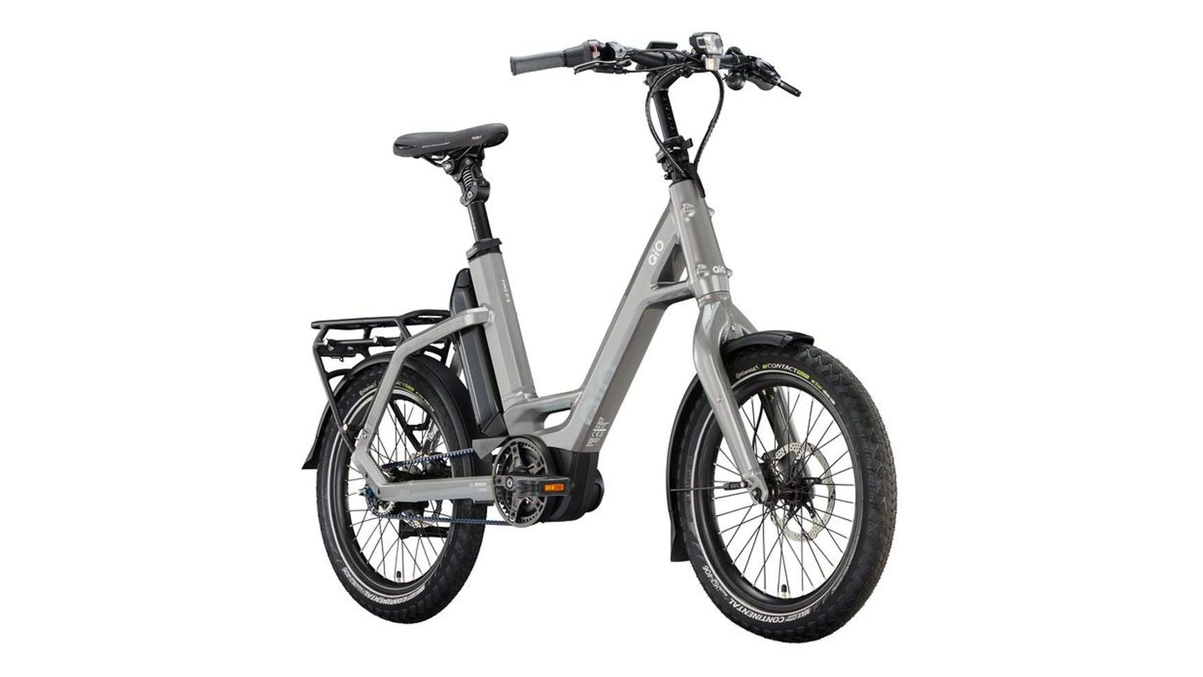 QiO EINS P-5 RT image 1