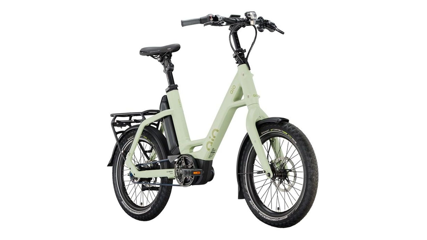 QiO EINS P-5 RT image 9