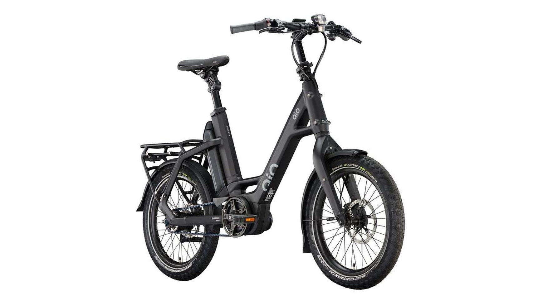 QiO EINS P-5 RT image 5