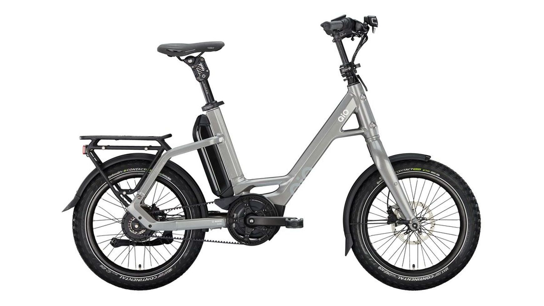 QiO EINS P-E image 0