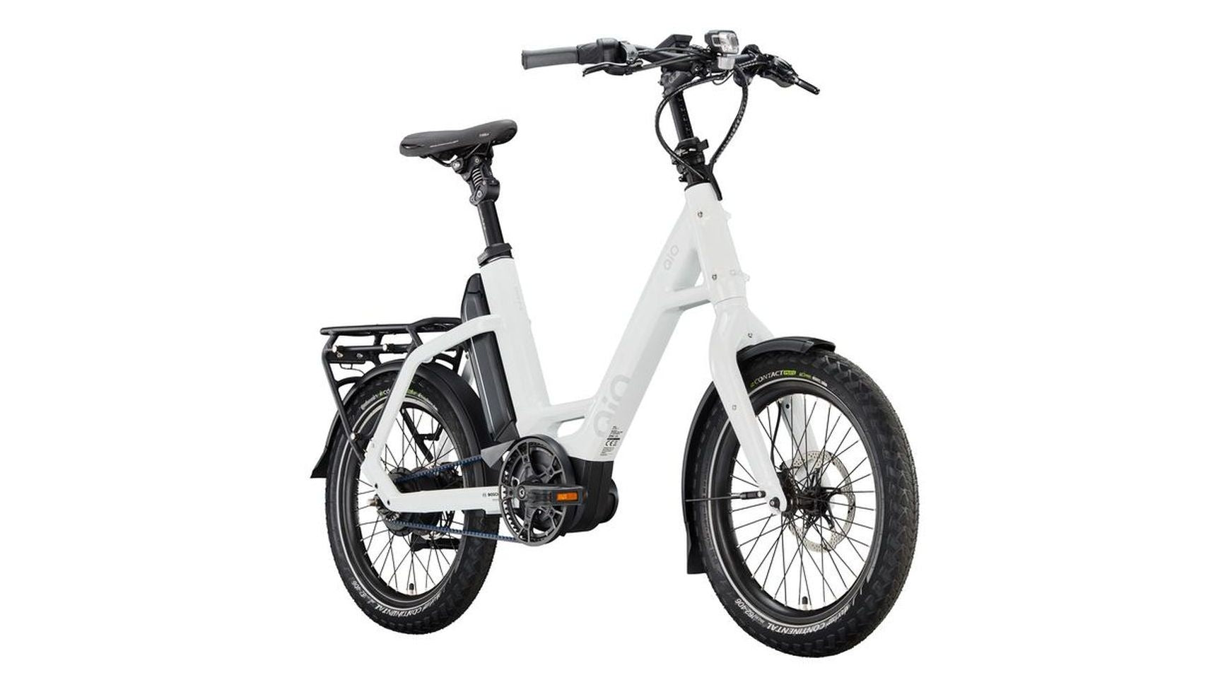 QiO EINS P-E image 9