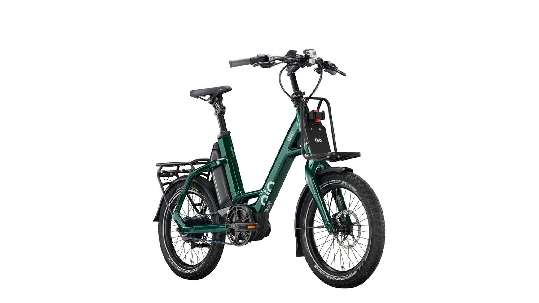 QiO EINS+ P-E image 8