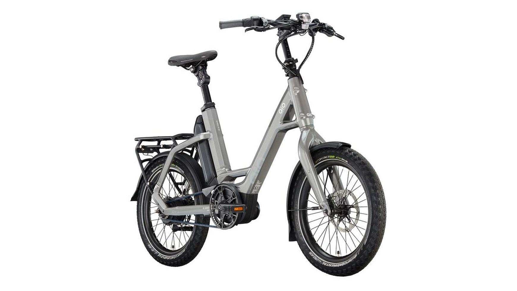 QiO EINS P-E image 1