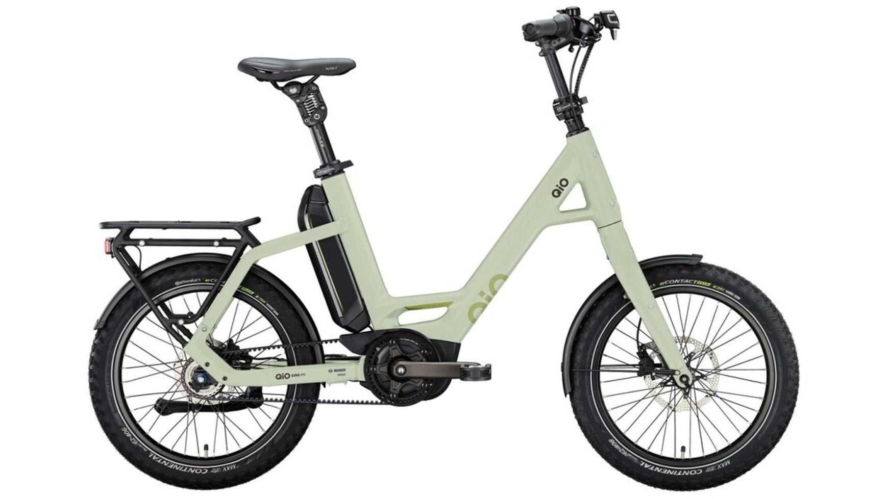 QiO EINS P-5 LL image 4