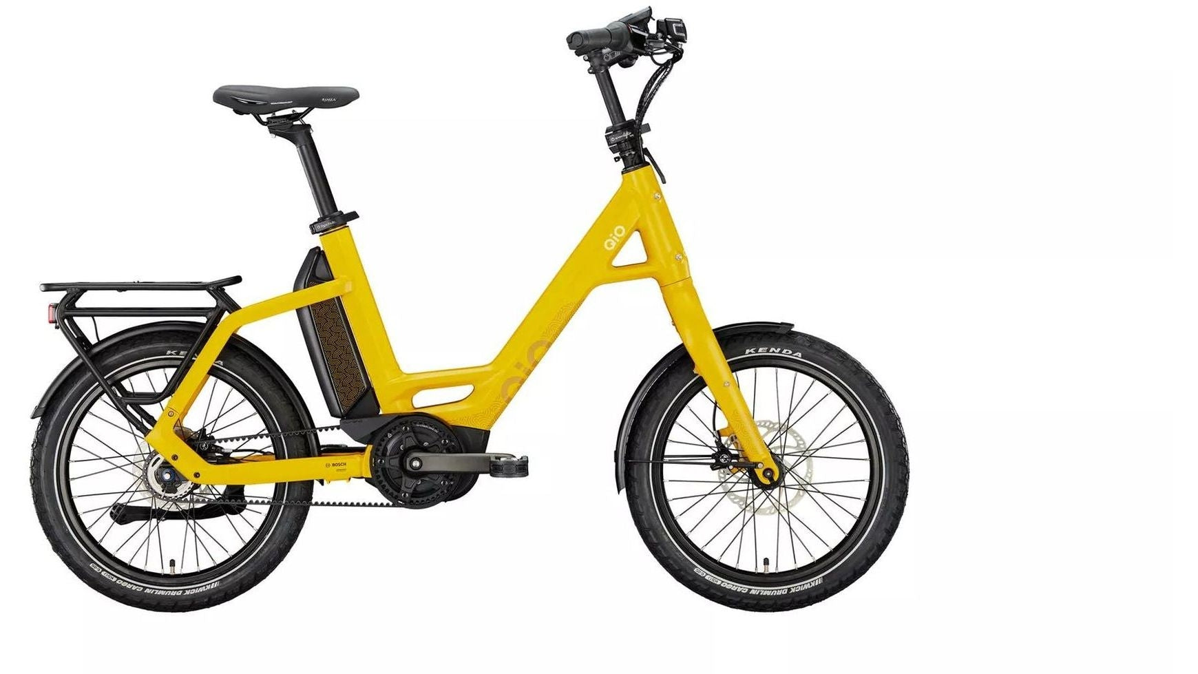 QiO EINS AP-5R Spice Line image 0