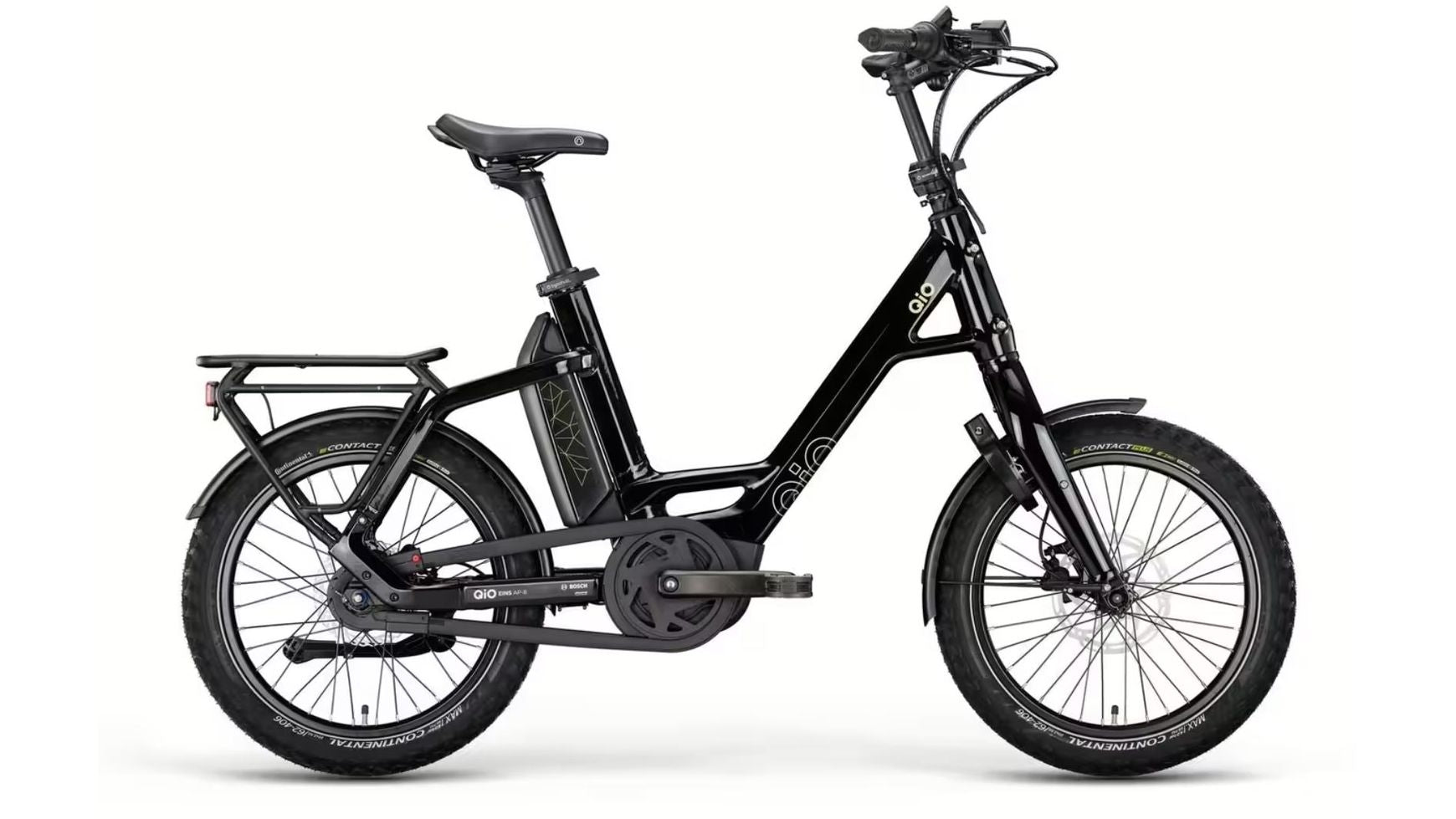 QiO EINS AP-8 Piano Line LTD image 0