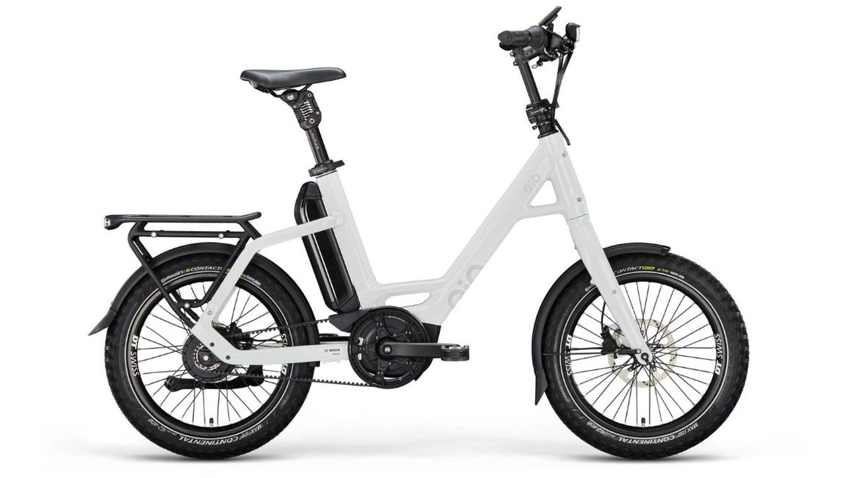 QiO EINS P-E image 1