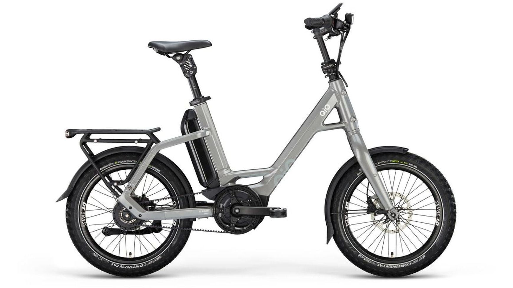 QiO EINS P-E image 0