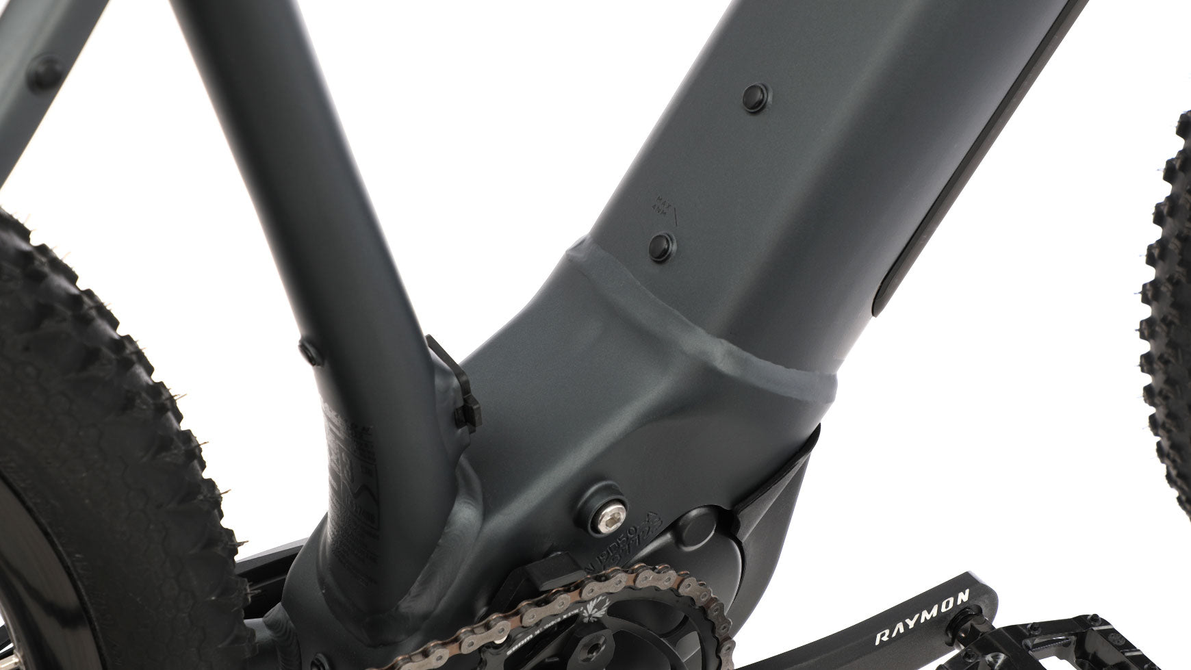 Raymon HardRay E 7.0 SE image 9