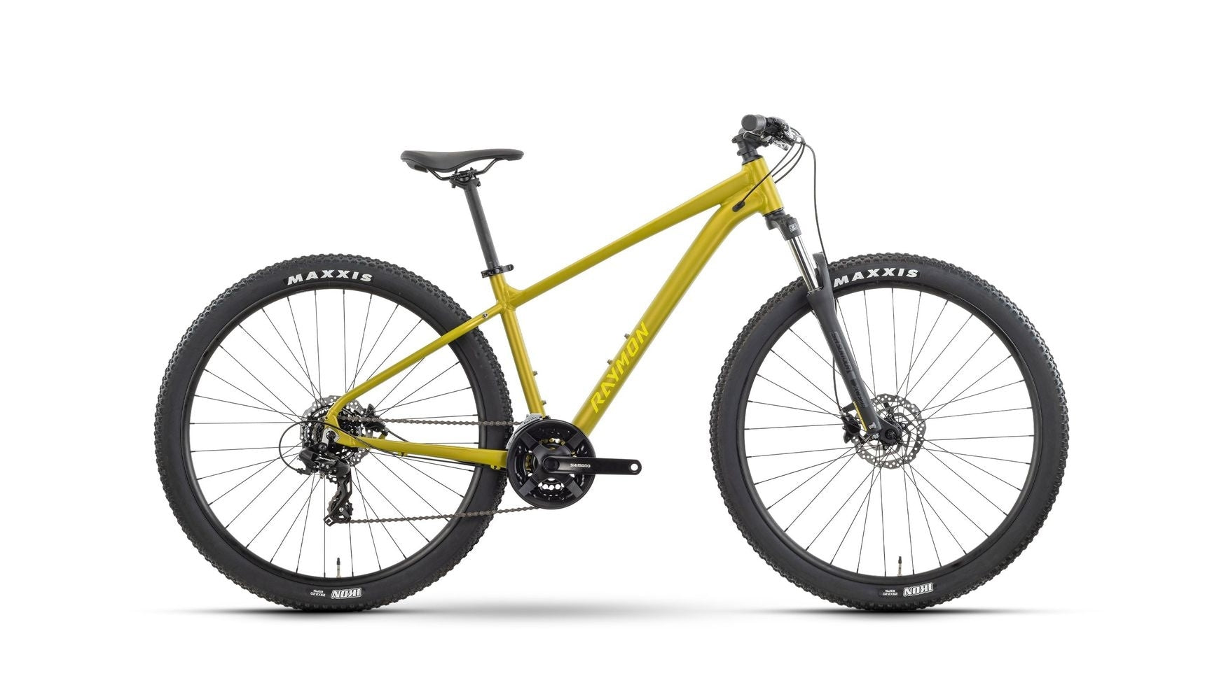 Raymon Nayta 27.5 image 1