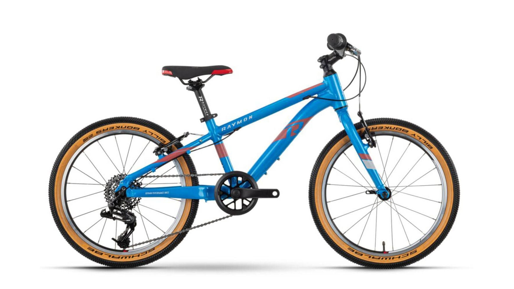 Raymon TwoRay 3.0 image 0