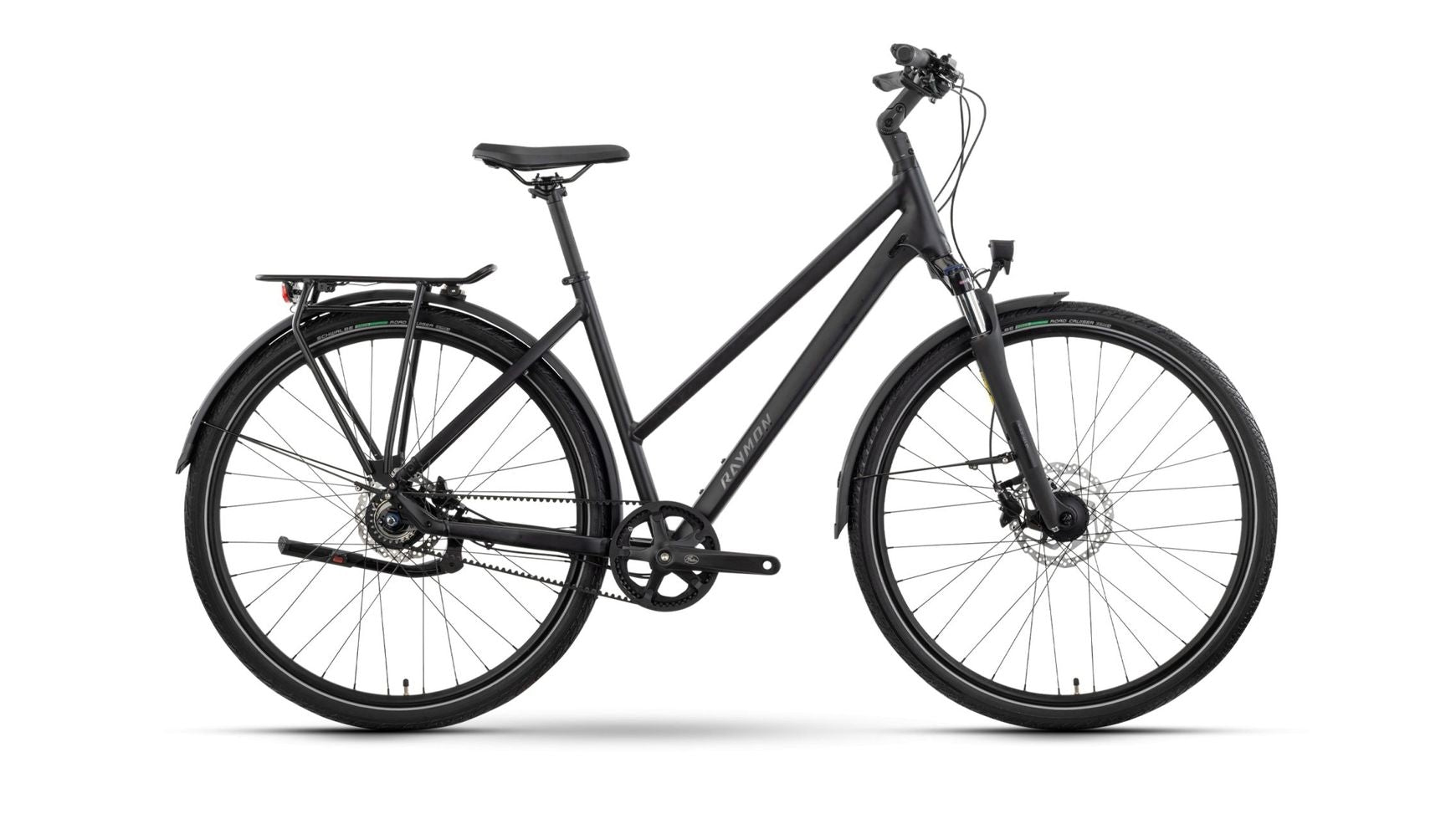 Raymon Zayn Ultra Trapeze 28