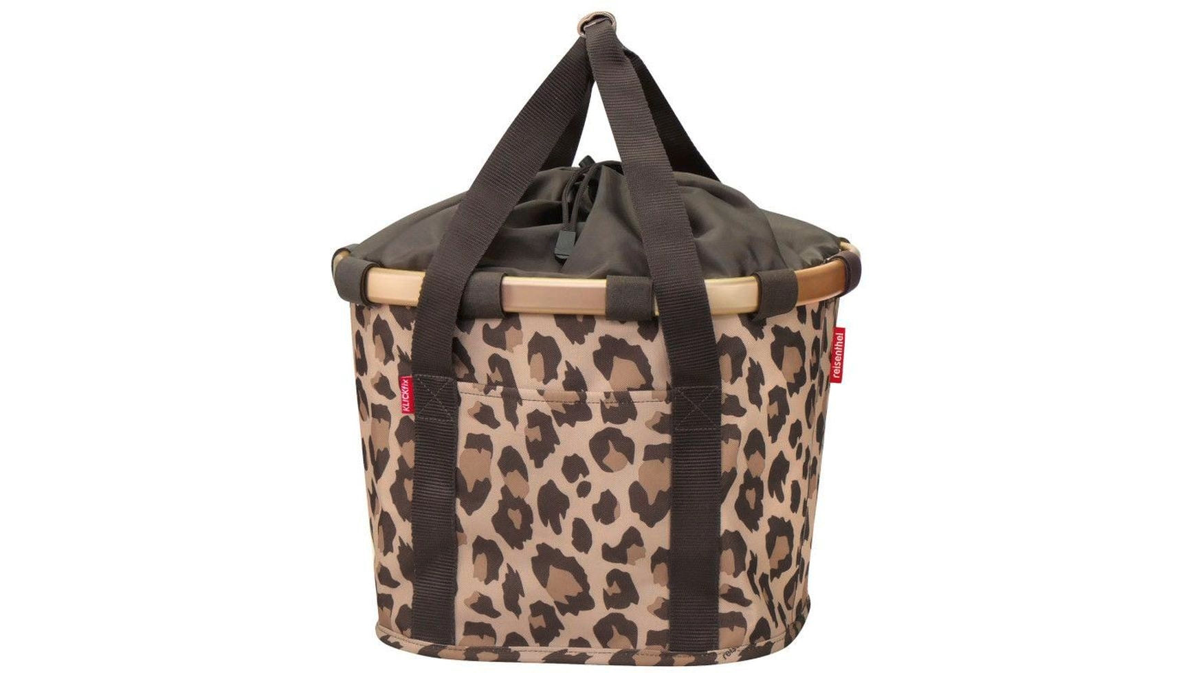 Rixen & Kaul Bikebasket 15 Liter image 31